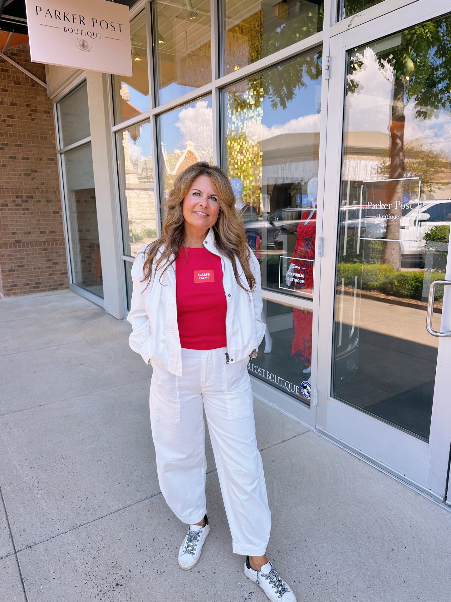 Sundays Twill Sawyer Pant