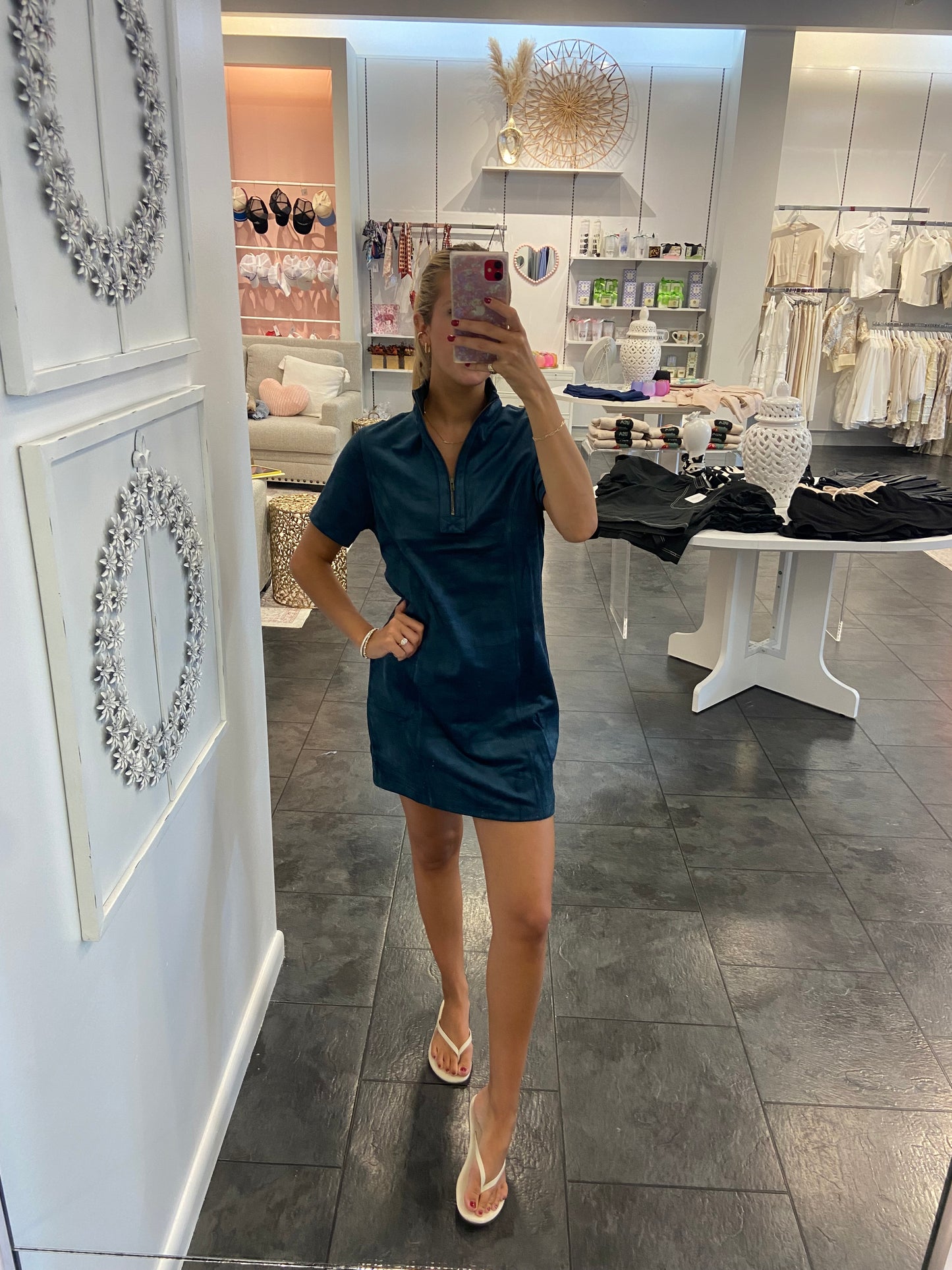 Anna Dress