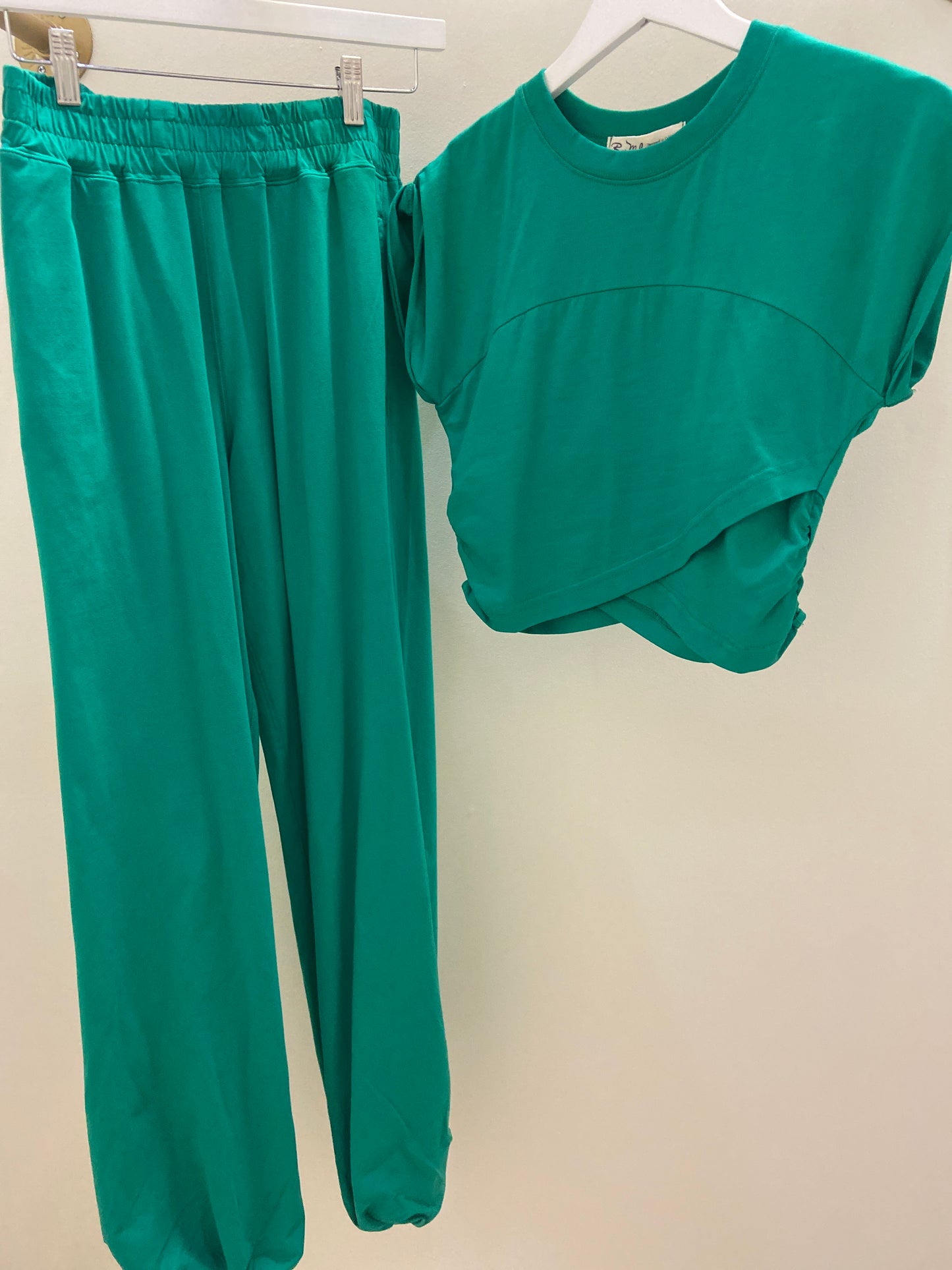 Kelly Pant Set