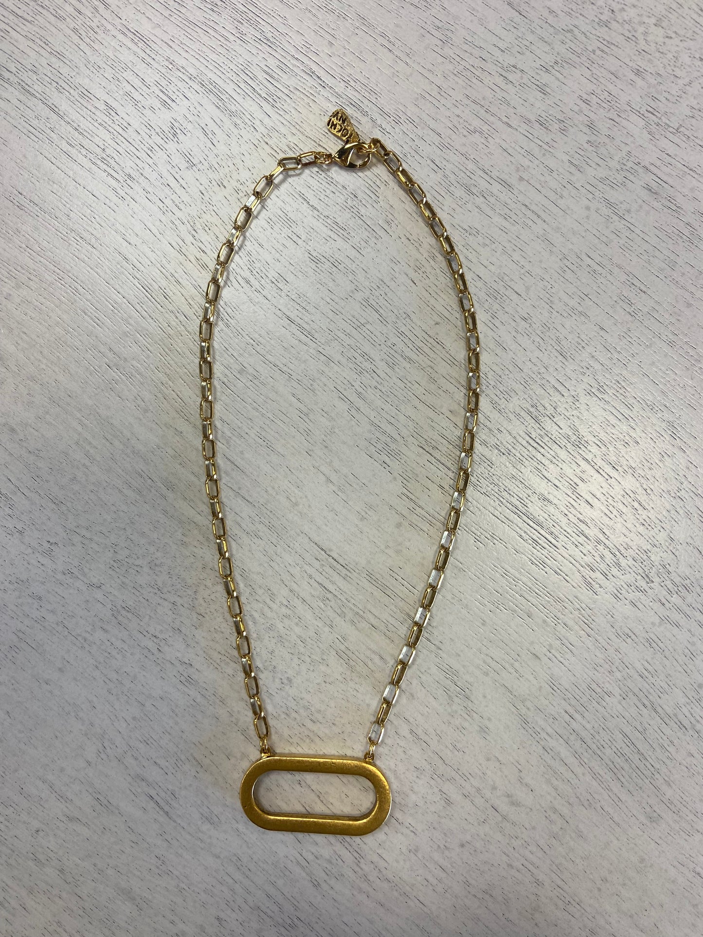 YOCHI Raya Gold Bracelet