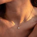 ALCO Gold Isla Necklace