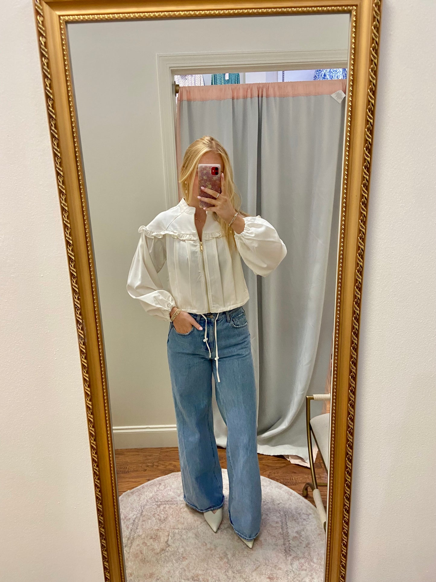 SHUG Tatum Jacket