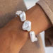 ALCO Prisma Pearl Bracelet