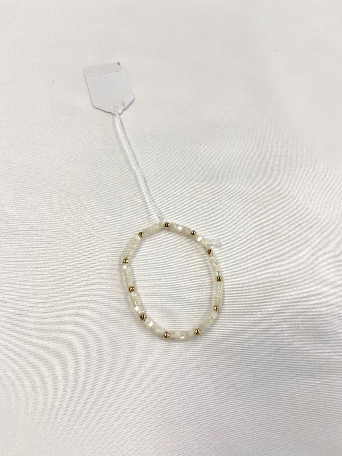 JENY BAKER Trina Pearl Bracelet