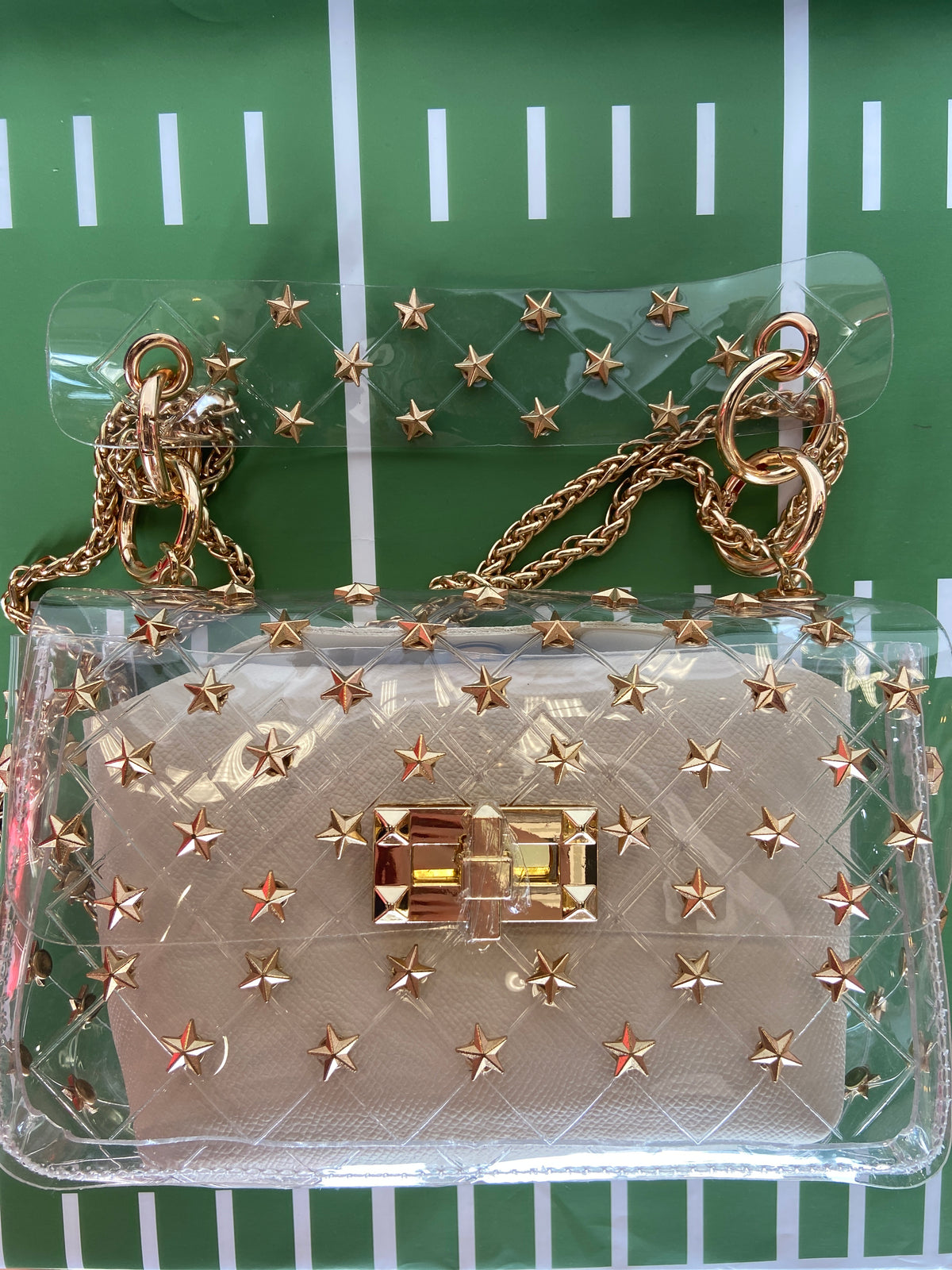 The Ophelia Gameday Bag