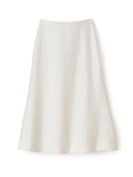 CARTOLINA Ivory Mable Skirt