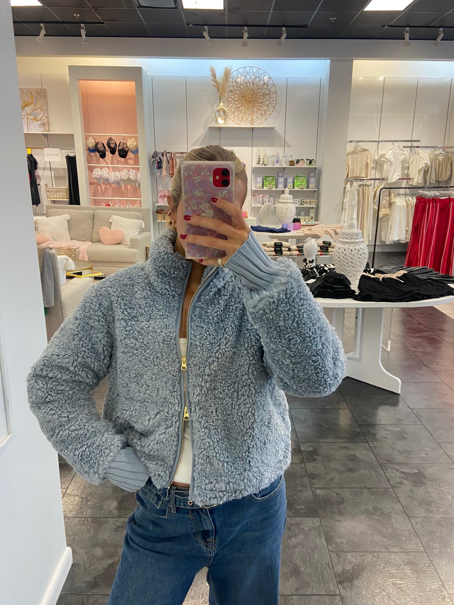 Bobbi Jacket