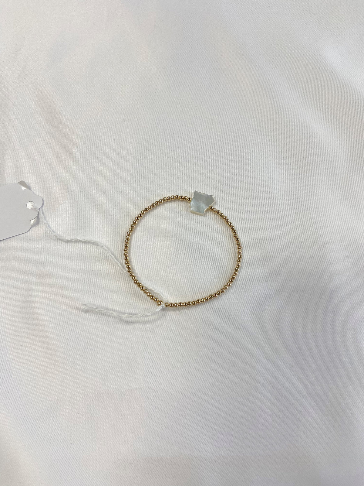 JENY BAKER Mascot Bracelet - Arkansas