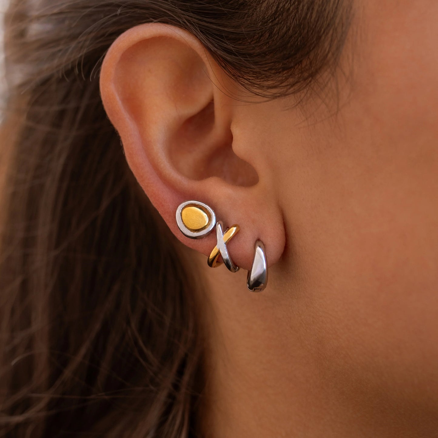 ALCO Venn Huggies Intermix