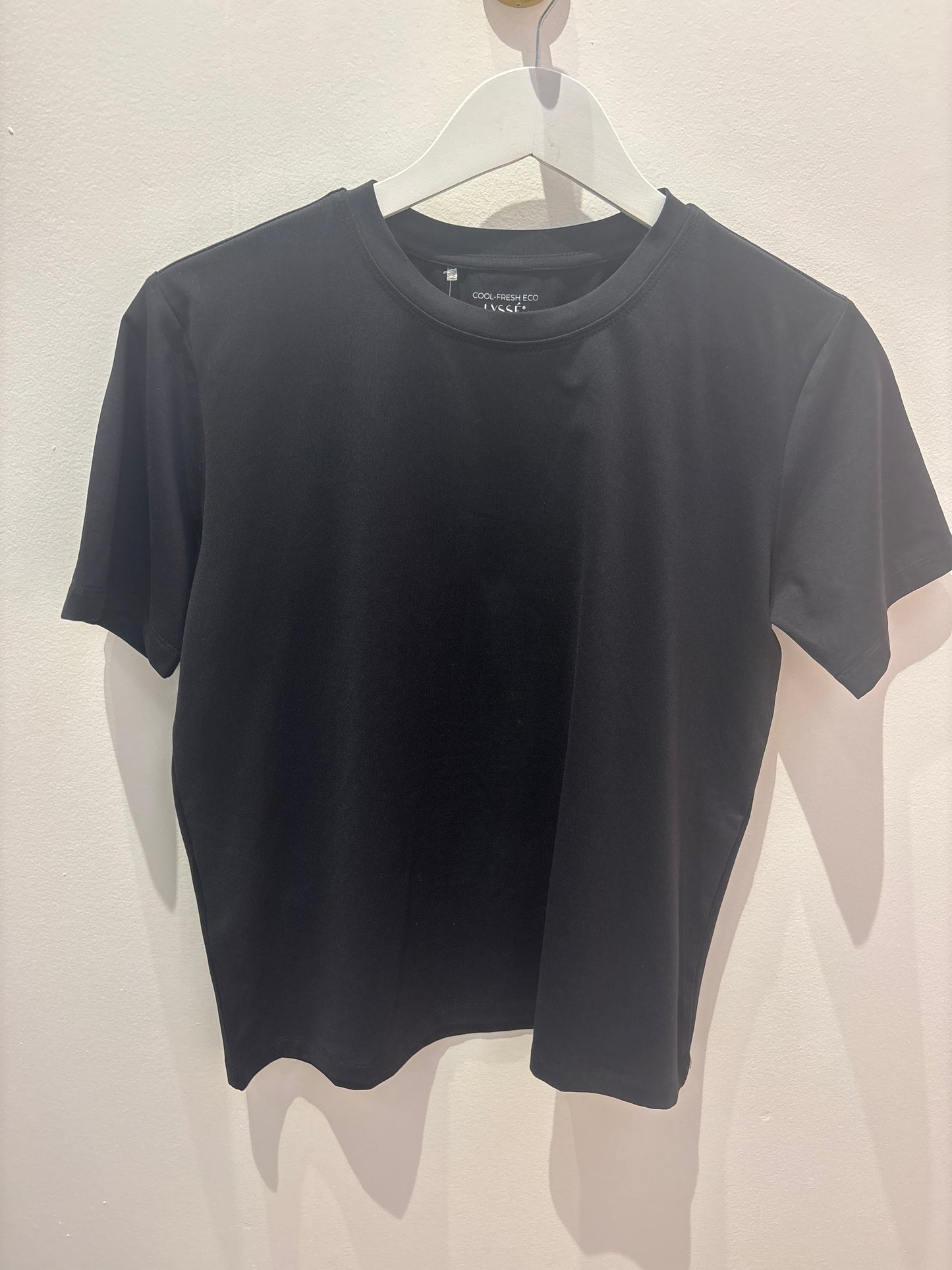 Perfect Box Cut - Black