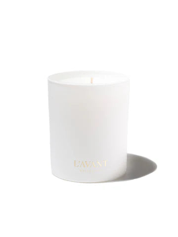 L'AVANT COLLECTIVE Candle - Fresh Linen