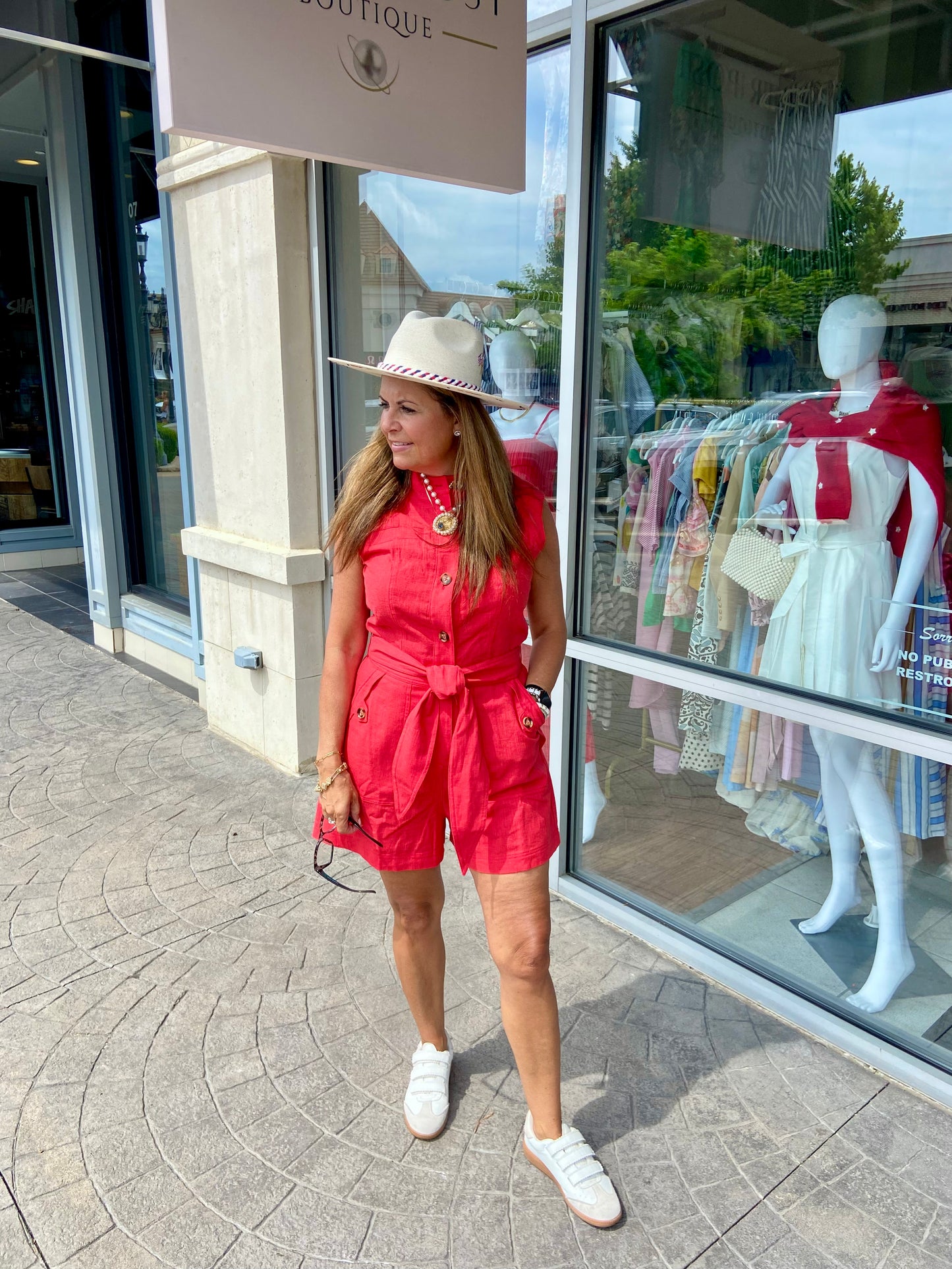 CARTOLINA Poppy Rachel Romper
