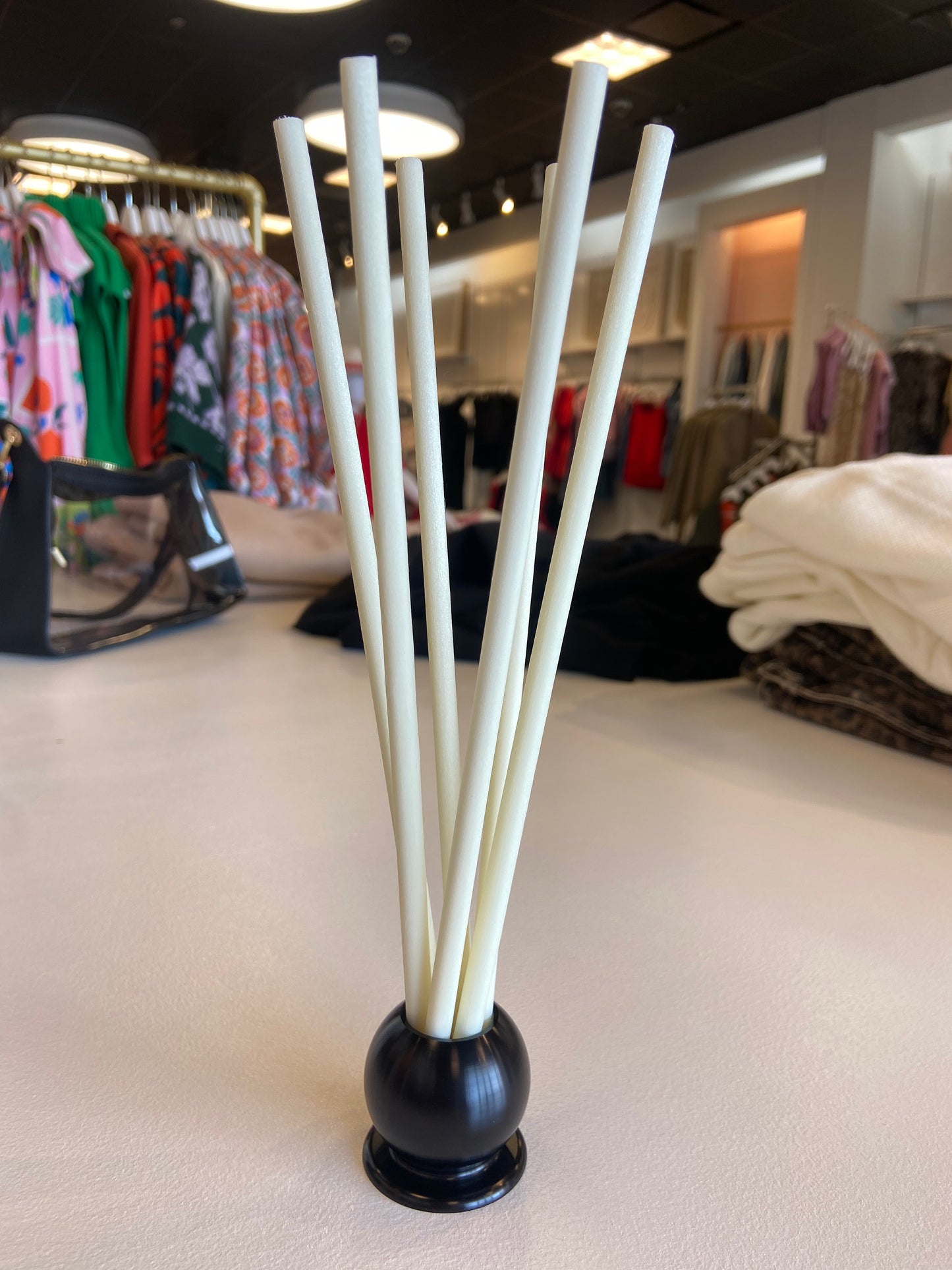 SCENT AIR Scent Sticks Black Orchard