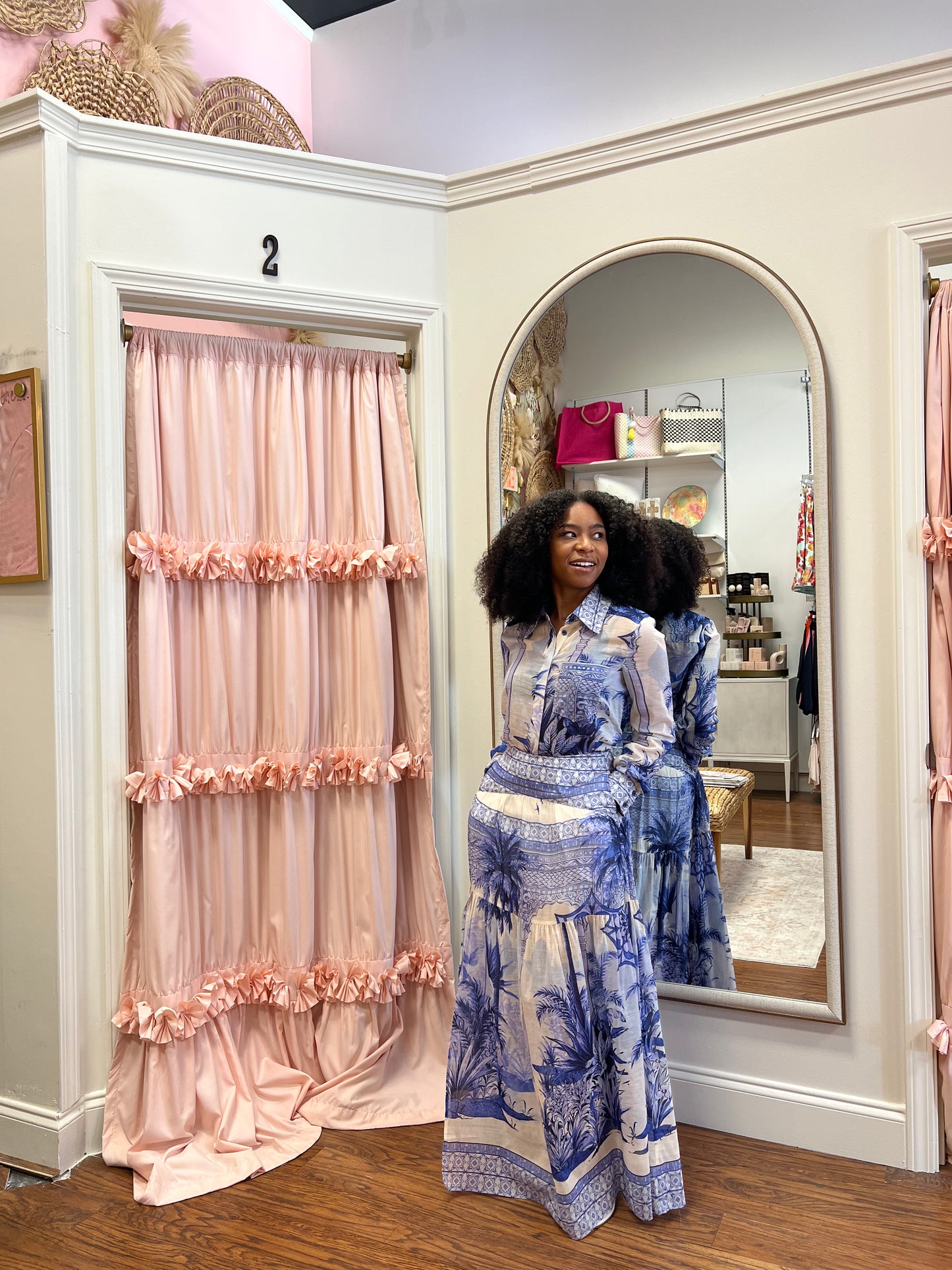 SHUG Mia Skirt