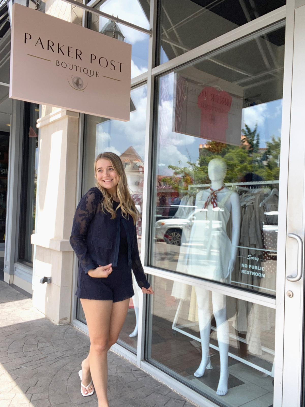 SUNDAYS Isabel Cardigan and Short Set