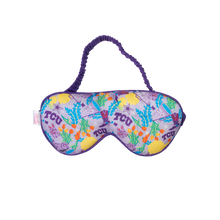 TCU Horned Frogs Sleepmask