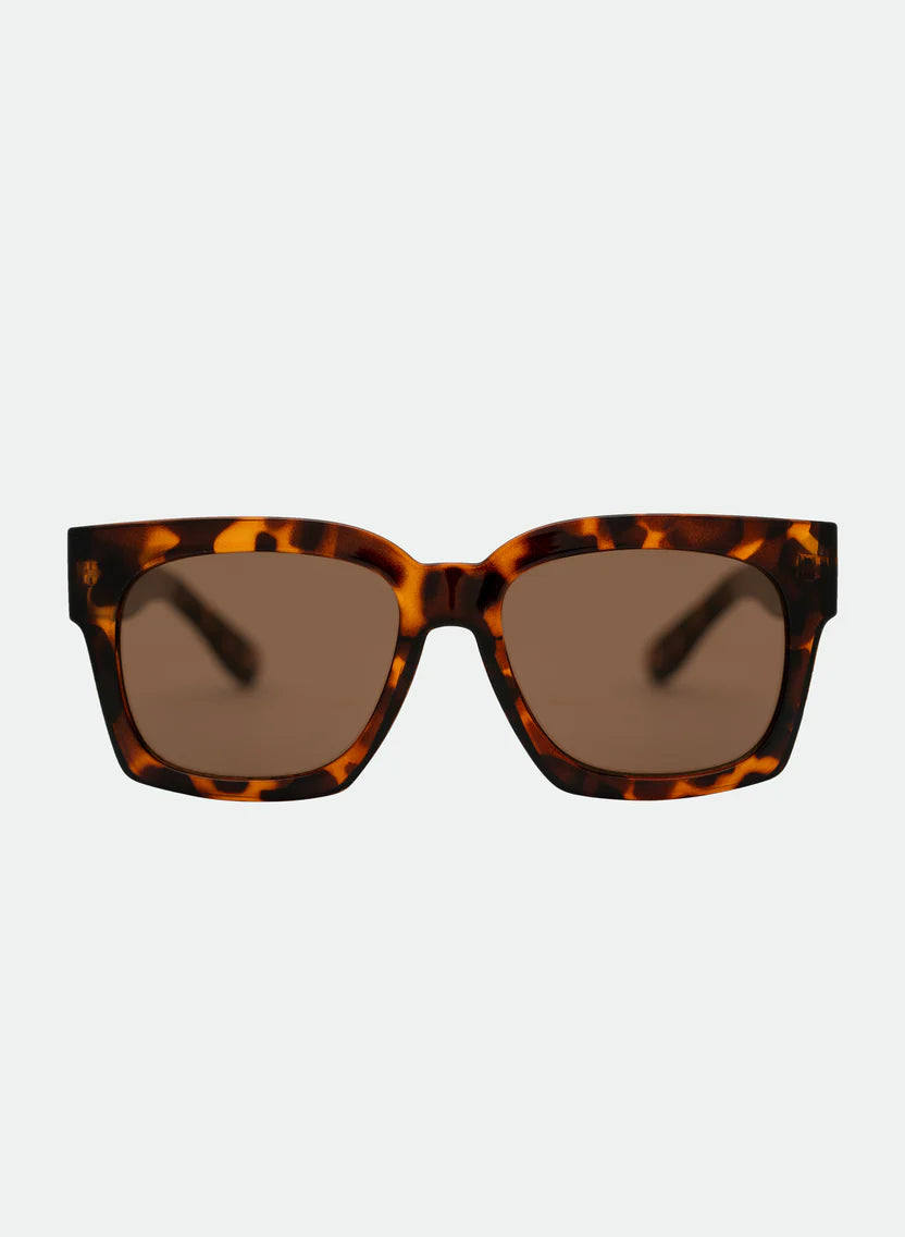 OTRA * Alba Tortoiseshell Sunglasses
