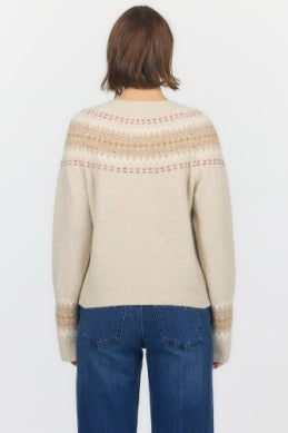 DEAR JOHN Winter Latter Amina Sweater