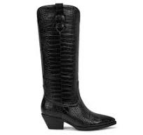 The LeAnne Boot In Licorice