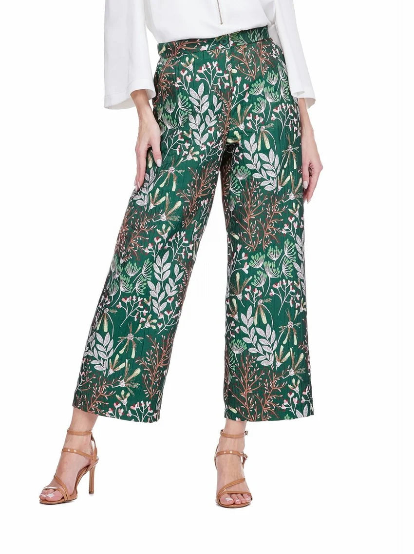 JADE Evergreen Bloom Pants