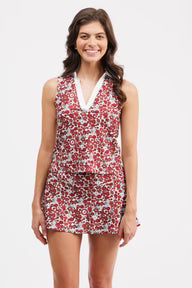 SMITH & QUINN Arkansas Poppies Bryce Polo