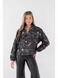 EMILY MCCARTHY Long Sleeve Poppy - Starlicious