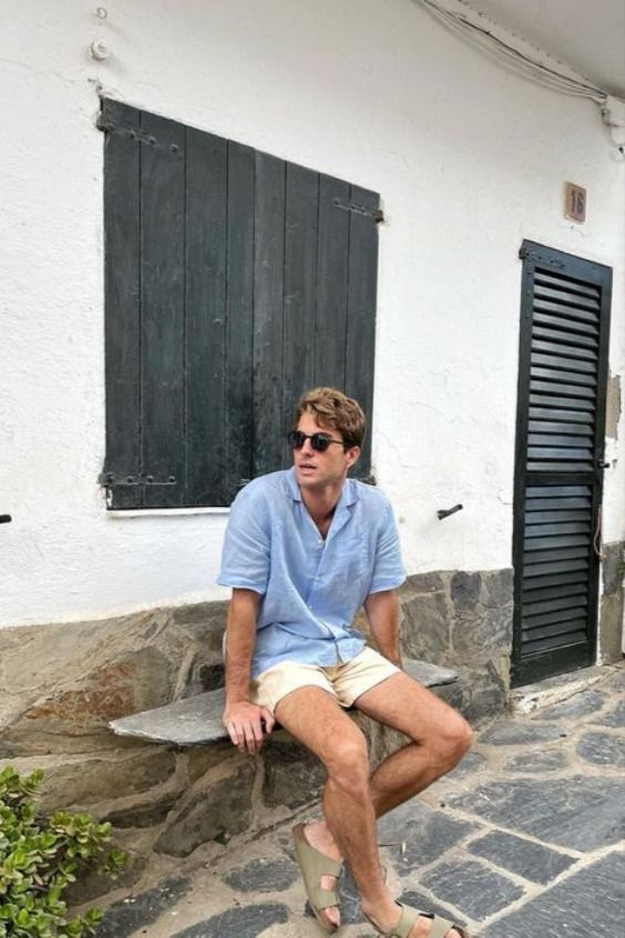 Men's Collection