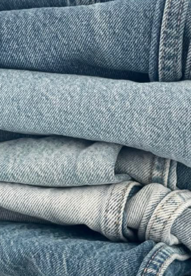 Denim