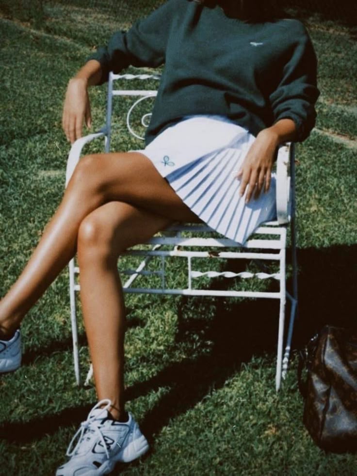 From the Courts to the Club