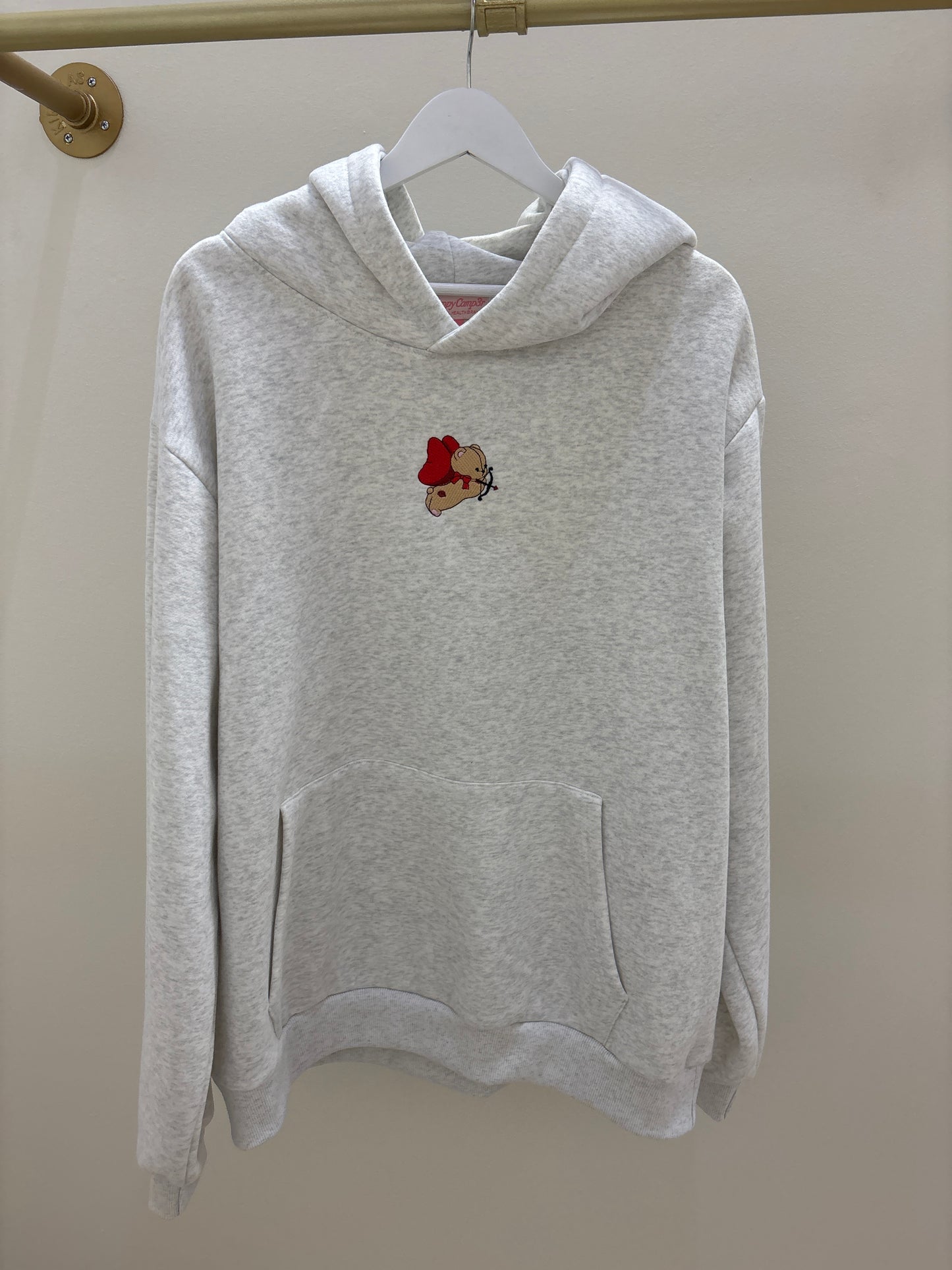 Sweet Like Cherry Hoodie