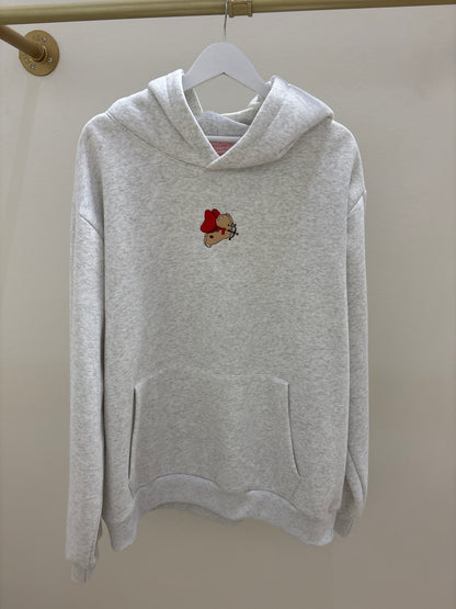 Sweet Like Cherry Hoodie