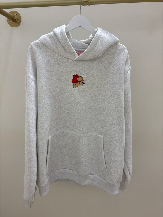 Sweet Like Cherry Hoodie