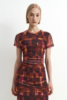 ASTRID Harper Top