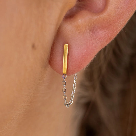 ALCO Harmony Studs Intermix