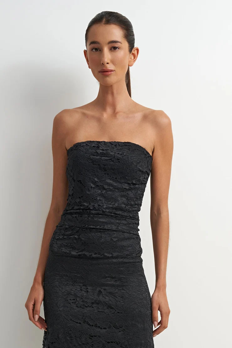 ASTRID Milo Sleeveless Top