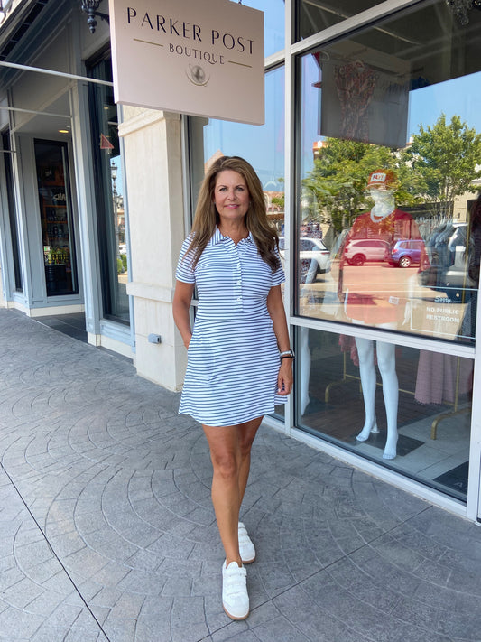 SMITH & QUINN White Rosemary Meritt Dress