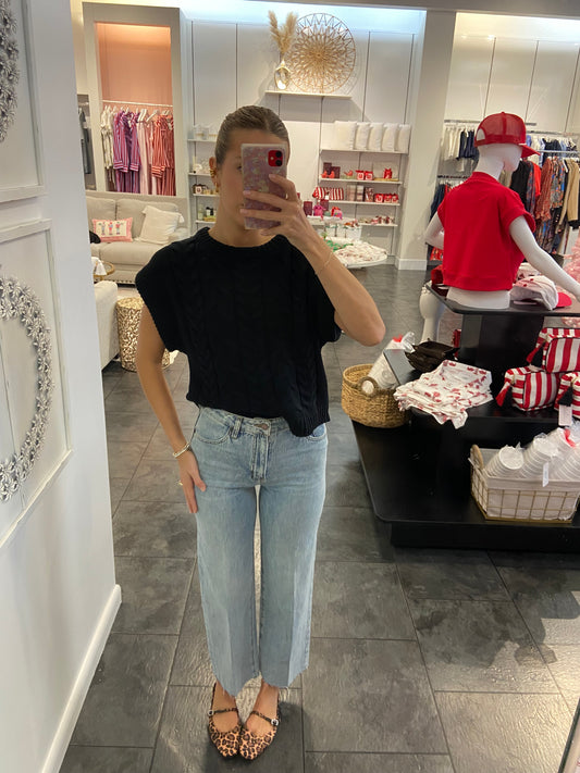 OLIVER LOGAN Aberdeen Light Indio Worn