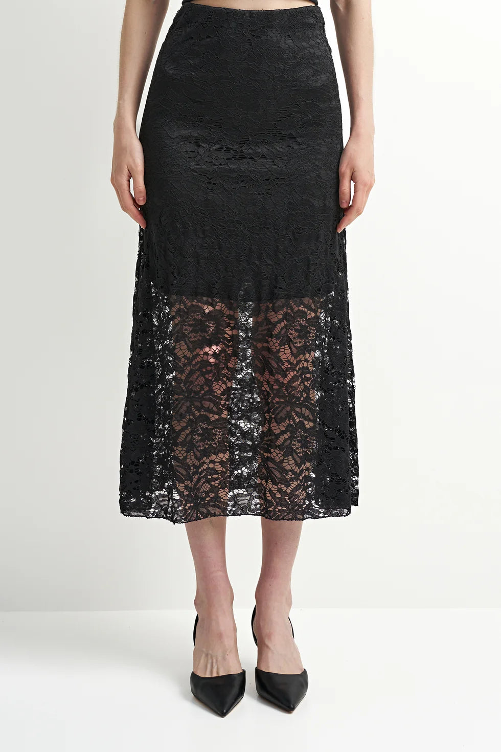 ASTRID Milo Skirt