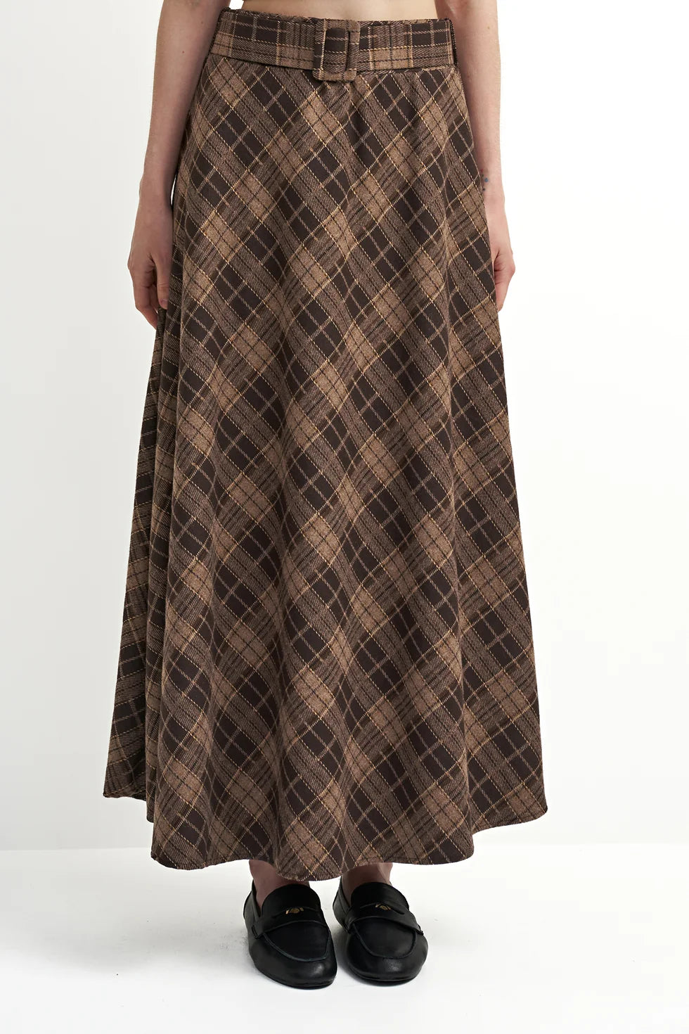 ASTRID Ada Skirt