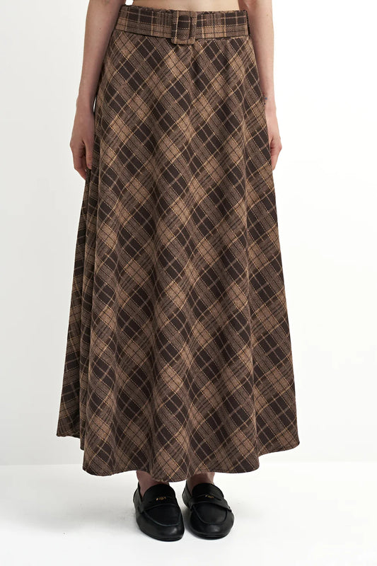 ASTRID Ada Skirt