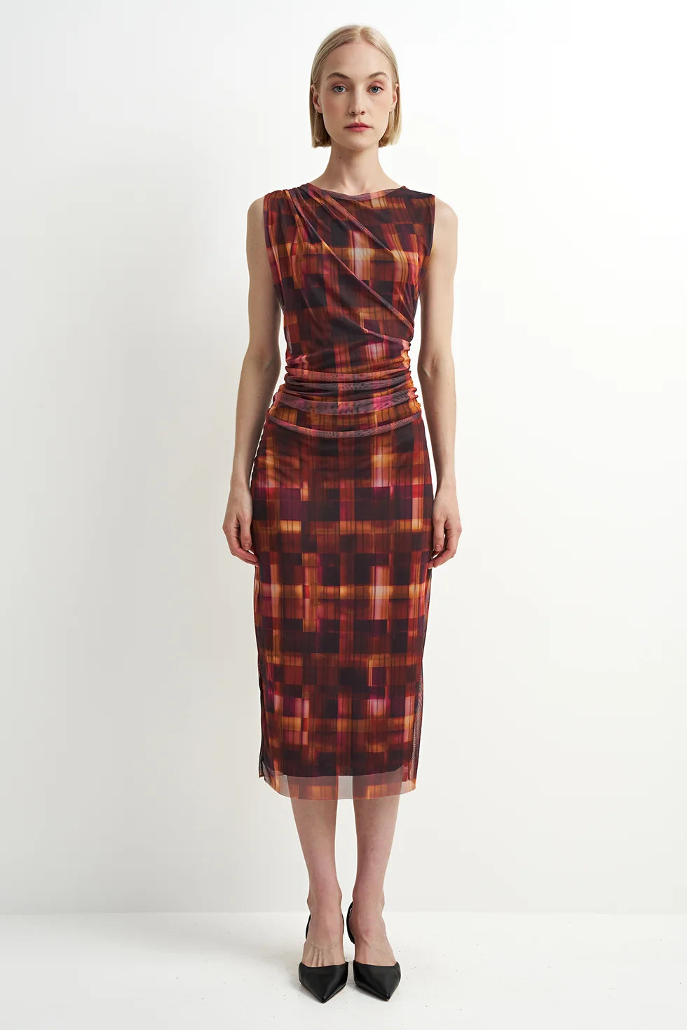 ASTRID Harper Dress
