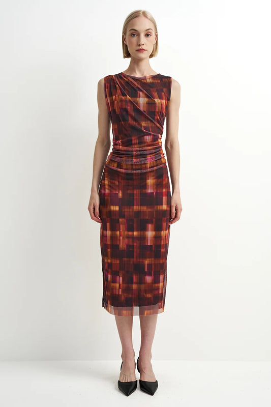 ASTRID Harper Dress