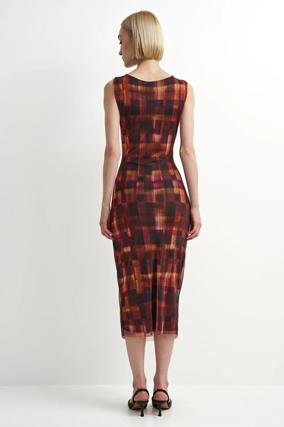 ASTRID Harper Dress
