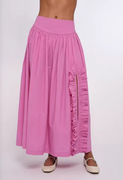 LOVE THE LABEL Sunshine Skirt