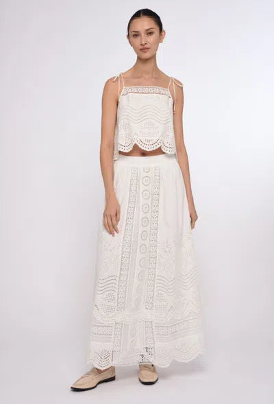 LOVE THE LABEL Westin Skirt