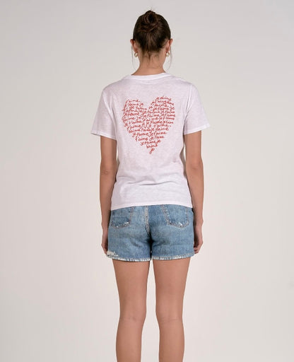 Je t'aime Tshirt