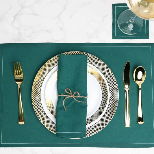 Prince of Thieves Dinner Napkins