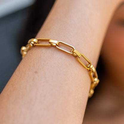 ALCO Everly Bracelet Gold