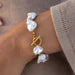 ALCO Prisma Pearl Bracelet