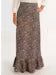 CK BRADLEY Menemsha Moonlight Hostess Skirt